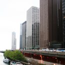 미국 시카고 - 블루스와 재즈 선율에 젖어든 마천루의 도시 이미지