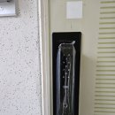 샘물타운아파트(301동) | 대전 진잠동열쇠 샘물타운 지문인식푸시풀 베스틴 IDL-300 4way 설치