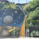 버스승강장 이미지