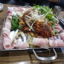 연포낙지 이미지