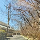 시골산장옆 이미지
