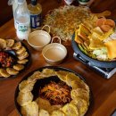 왕빈자 전통주막 진해석동점 | 내돈내산 진해 맛집 [왕빈자 전통주막 진해석동점]