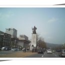 서울의 옛날과 오늘날의 달라진 모습