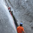 Royal Arch (5.7, A0), Royal Arch Rock, Yosemite Valley 이미지