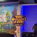 스타 게임장 | 부평놀거리 추천! 가족과 함께한 엔터파크 게임장 후기