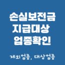 미술관안마시술소 | 손실보전금 지급대상 제외업종과 해당업종 구분하기