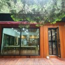 작은도서관 숲 이미지