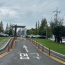 시청로터리 주차장 이미지