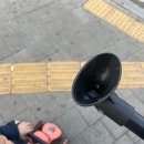 꿍이네 | 어린이날 선물 스쿳앤라이드 하이웨이 킥1/붕붕카에서 킥보드 전환, 헬멧 구매 후기