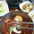 장군갈비 이미지