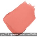 78 | 샤넬 루쥬 알뤼르 벨벳 립스틱 가을 매트 78 이니미터블 구매후기 발색_웜톤 추천