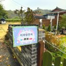 금산-66 | 대전근교 촌캉스, 금산 미파랑 한옥스테이 즐기고 왔습니다.