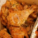 꾸브라꼬숯불두마리치킨 이미지