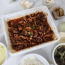 산대쭈꾸미 - 진주시 칠암동 | 진주 산대쭈꾸미 초전동 조리&비조리 배달 후기