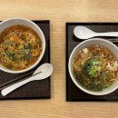 일본 마쓰야마 도미인호텔 무료제공 요나키소바 후기