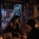 5월의 불꽃, 그리고 영원한 선율 : 리아의 노래 이미지