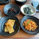 봉담 김치찌개 : 울엄마김치찌개전문점 융건릉 점심 내돈내산
