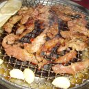 돈돼지연탄구이 이미지