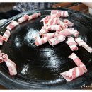 왕뚜껑생삼겹살 - 군산시 요죽3길 36 | 왕뚜껑생삼겹살