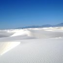 화이트샌드 이미지