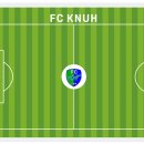 [ 한동국님 FC KNUH 축구작전판 자석형 600*400=1개 ] 이미지