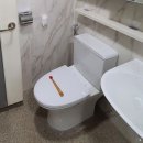 남구-092 | 울산 중구 우정동 우정선경 2차 한샘욕실 시공후기 (카라라화이트&amp;카고베이지)