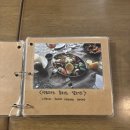 광산구-118 | [광주/맛집] 첨단 시리단길 어니스트식스티 다녀왔습니다! 양식 맛집! 후기 궁금하시지 않으세요?!✔️