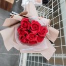 꽃블리 이미지