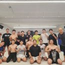 싸비 복싱 주짓수 MMA 이미지