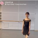 이상한 나라의 앨리스 | 차코트 신상 레오타드 &#39;이상한 나라의 앨리스&#39; 구매 후기
