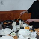 상록호텔조리직업전문학교에서 한식조리기능사 자격증 따기