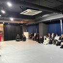영화로 배우는 인문학 클래스 | 대전연기학원🎭 , 제대로 배우고 싶다면 액팅코드 확장이전 후기