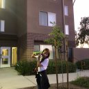 [UCI 교환학생 ➋] 2019년 10월 초반 일상/미국 적응기/uc irvine/california/fall quarter