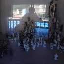 우리가 가꾸는 꽃길 이미지