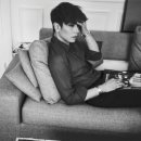 웃는남자 이미지