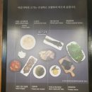 &lt; 순천 맛집 &gt; 순천 연향3지구맛집 / 순천 바른식탁 / 순천 고깃집 / 순천 연향동맛집 / 백김치에 싸...