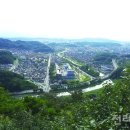 임실 월평리 산성 이미지