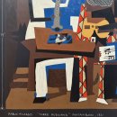 톰 삭스 전시 관람 후기 / 타데우스 로팍 갤러리 (feat.한남동 카페 투어)