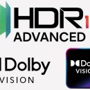 'Dolby Vision 2', 'HDR10+ Advanced'는 소비자들에게 얼마나 득이 될까? 이미지