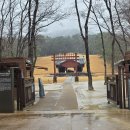 왕릉 탐방 - 인릉(仁陵 23대 순조와 순원왕후릉) 이미지