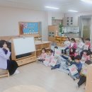 초포초교병설유치원 이미지