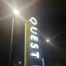 Bella Vista | 호주 시드니 Quest Bella Vista 호텔 후기