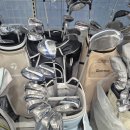 프랜드 골프 | 남성 여성 중고 풀세트 준비 완료 골프프렌드 분당 골프매장 후기