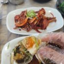 꽃지수산