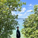 [프라하근교여행] 블랙드라이버투어 2탄 동유럽의 스위스 고사우마을, “고사우호수”