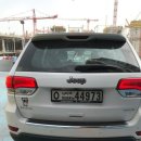 Grand Cherokee V* JEEP SUV 2014 중고차 판매합니다 이미지