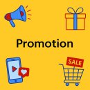 [MARKETING 5.0] 힙한 브랜드를 만드는 디지털 마케팅 커뮤니케이션 | 프로모션은 ‘판매의 불꽃’이다