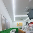 마실커피아산음봉점