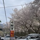 산마루식당 | [경남 양산시] 산은산이요 물은물이로다 “산마루식당” 솔직후기🍀
