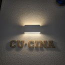 쿠치나영대점 | 경산 맛집 : 영남대 근처, 파스타가 참 맛있던 쿠치나 영대점 다녀왔어요